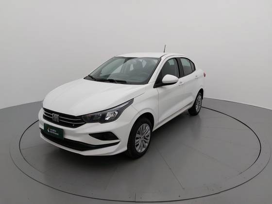 FIAT CRONOS 1.0 FIREFLY FLEX DRIVE MANUAL